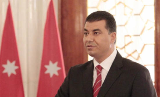 جولة لوزير الزراعة في مأدبا