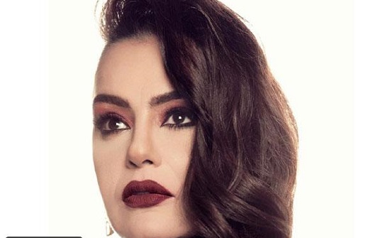 بالصورة : هل تعاني شريهان سراً من السرطان مرة أخرى؟ بالصورة : هل تعاني شريهان سراً من السرطان مرة أخرى؟