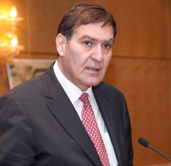 طوقان يحاضر في ائمة محافظات الوسط عن الطاقة