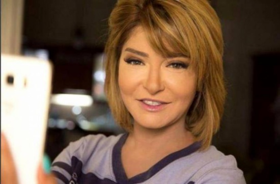 ابنة علا غانم بإطلالة جريئة تكشف جسدها!! ابنة علا غانم بإطلالة جريئة تكشف جسدها!!