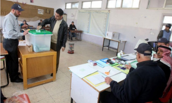 3 رؤساء بلديات و3 أعضاء يستقيلون للترشح للنيابة 3 رؤساء بلديات و3 أعضاء يستقيلون للترشح للنيابة