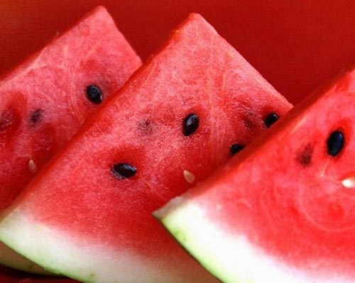 قشور البطيخ علاج لخمسة أمراض