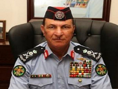 بالاسماء تنقلات بين كبار ضباط الامن العام بالاسماء تنقلات بين كبار ضباط الامن العام