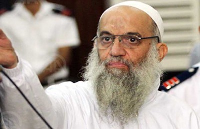 ارجاء الحكم على شقيق الظواهري المتهم بتشكيل “تنظيم ارهابي” في مصر