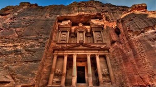 بالصور:أشهر 10 مدن اختفت من على وجه الأرض