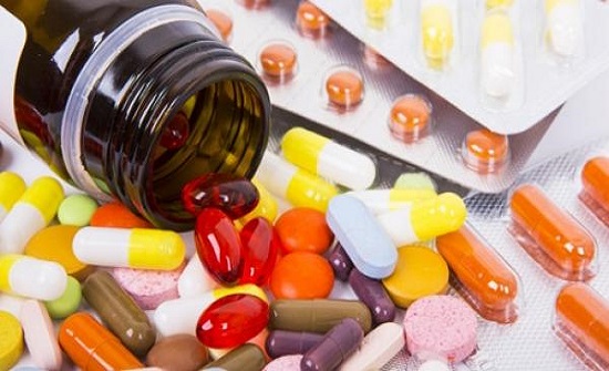 تخفيض أسعار 90 صنفاً دوائياً بنسب تصل 20% تخفيض أسعار 90 صنفاً دوائياً بنسب تصل 20%