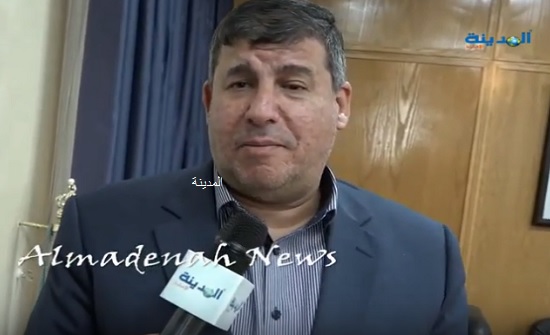 السعود : لقاء برهان مع نتنياهو يعتبر خروجا عن الصف العربي السعود : لقاء برهان مع نتنياهو يعتبر خروجا عن الصف العربي
