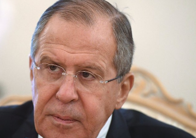 لافروف: وجدنا إطارا "مريحا" للحوار الأفغاني الداخلي