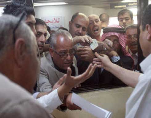 "الدخل والمبيعات" تعالج 20 ألف طلب اعتراض على الدعم "الدخل والمبيعات" تعالج 20 ألف طلب اعتراض على الدعم