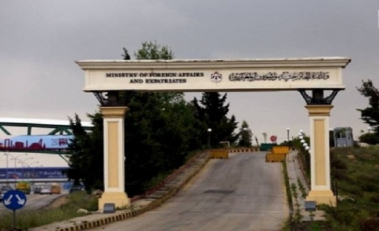 سوريا تطلق سراح اردني كان محتجزا لديها سوريا تطلق سراح اردني كان محتجزا لديها