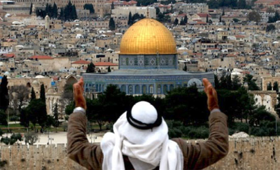 ملتقى وطني ينتصر للقدس والأقصى في جرش