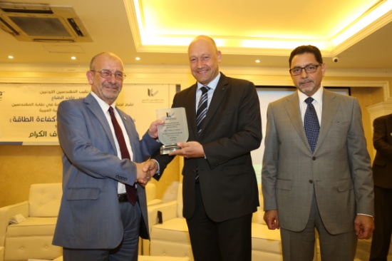 جمعية المهندسين تعرض قصص نجاح في "مدادا"