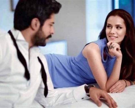 حبيبة بوراك السابقة تستفزه قبل زفافه بأيام ماذا فعلت؟ حبيبة بوراك السابقة تستفزه قبل زفافه بأيام ماذا فعلت؟