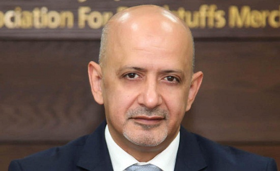 غرفة تجارة عمّان: الجيش الأوكراني صادر شحنات من ميناء إحداها للأردن