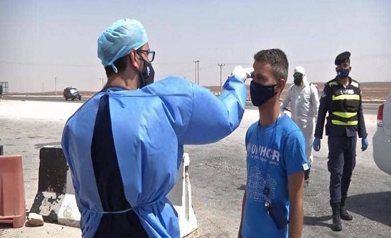 دراسة : الأطفال وصغار السن أقل عرضة للإصابة الشديدة بمرض كورونا مقارنة بالبالغين دراسة : الأطفال وصغار السن أقل عرضة للإصابة الشديدة بمرض كورونا مقارنة بالبالغين