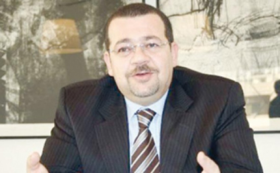 حتاحت : الموظف البسيط هو من سيدفع ثمن قرار رفع اثمان الكهرباء حتاحت : الموظف البسيط هو من سيدفع ثمن قرار رفع اثمان الكهرباء