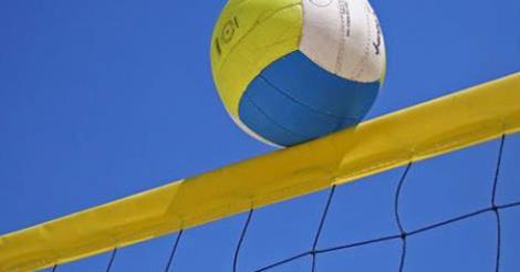 وادي موسى يغلب مليح ويتصدر دوري الكرة الطائرة