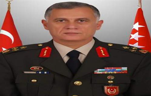 القائم بأعمال رئيس الأركان التركى: مازال بعض القادة العسكريين رهائن لدى جنود الانقلاب