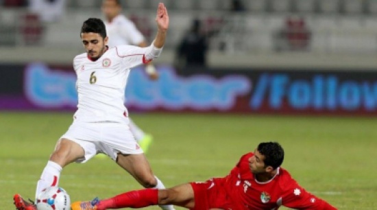 النشامى طعة وقايمة بغرب آسيا والسبب ..؟ النشامى طعة وقايمة بغرب آسيا والسبب ..؟
