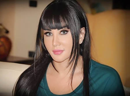 زيادة وزن جيني إسبر تصدم جمهورها.. فيديو