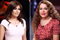 لوسي ليست مصرية… ورويدا تتحدّى أصالة لوسي ليست مصرية… ورويدا تتحدّى أصالة