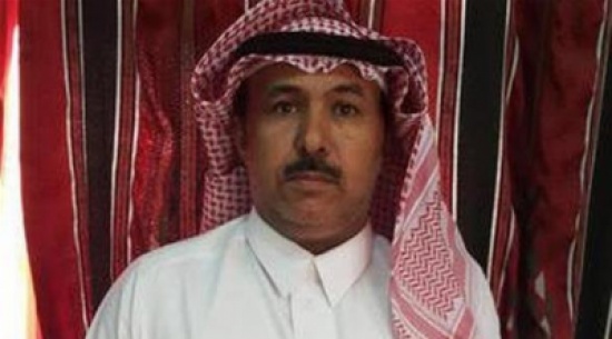 سعودي يتنازل عن قاتل ابنه قبل ساعات من إعدامه دون مقابل