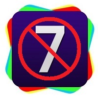 "ابل" تغلق باب العودة لنظام "iOS7" "ابل" تغلق باب العودة لنظام "iOS7"