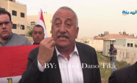 رمضان ينتقد الموازنة ويطالب بردها للحكومة