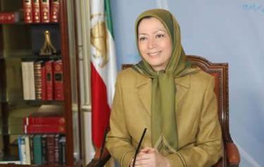 أمانة المجلس الوطني للمقاومة الايرانية تصدر بيانا