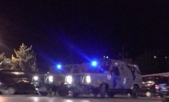 الأمن: 10 إلى 15 مشاجرة تسجل يوميا منذ بداية رمضان