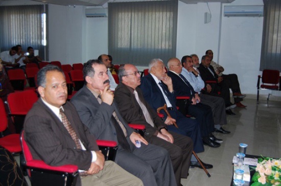 جامعة جرش تنظم ندوة طلابية بعنوان " التعلم والعمليات العقلية" جامعة جرش تنظم ندوة طلابية بعنوان " التعلم والعمليات العقلية"