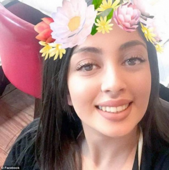 مرضٌ مفاجئ.. إبنة الـ20 نامت في حضن والدتها وماتت!