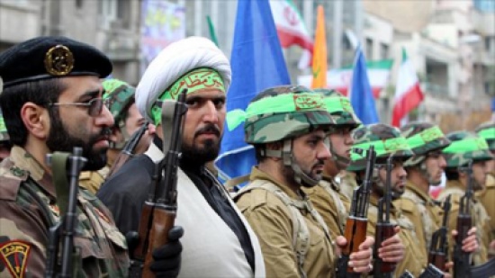 عسكريو إيران بسوريا.. حدود النفي والتبرير