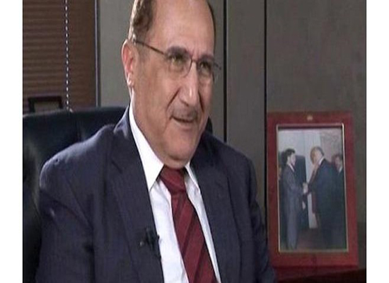 العناني يؤكد أهمية تعزيز اداء قطاع التامين واندماج الشركات العناني يؤكد أهمية تعزيز اداء قطاع التامين واندماج الشركات