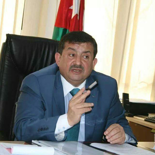الخشمان : موازنة بلدية السلط تتجاوز 11 مليون بدون عجز مالي