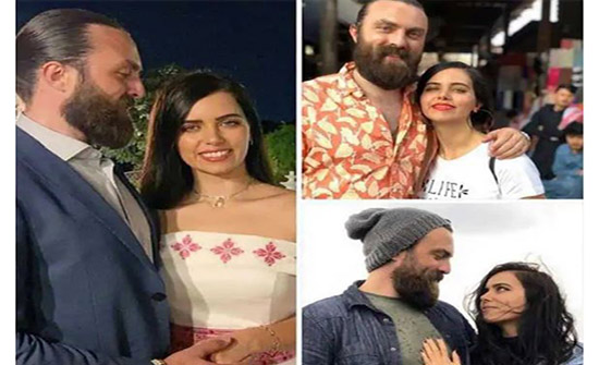 بالفيديو: رومانسية خطيب مذيعة MBC تلفت الأنظار.. هكذا فاجأها