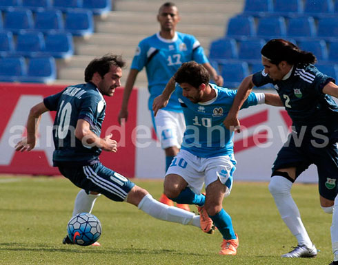 بالصور: الفيصلي يتغلب على نفط الوسط في كأس الاتحاد الآسيوي ويعتلي صدارة مجموعته بالصور: الفيصلي يتغلب على نفط الوسط في كأس الاتحاد الآسيوي ويعتلي صدارة مجموعته