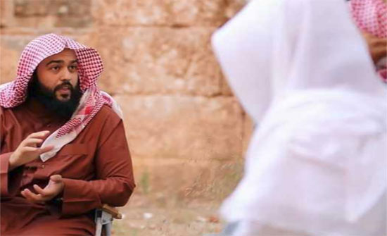 تداعيات مثيرة لسجن أردنيي "تحرير الشام".. والمحيسني يعلق