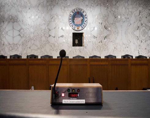 الكونغرس يستدعي غوغل وفيسبوك وتويتر للشهادة في قضية روسيا