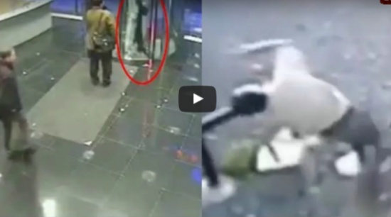 ظواهر غريبة رصدتها الكاميرات تؤكد وجود 'الاشباح'