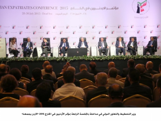 فاخوري: وثيقة الأردن 2025 طريق يرسم مستقبل السياسات الاقتصادية والاجتماعية