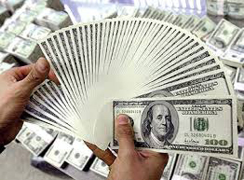الدولار عند أعلى سعر في 7 سنوات أمام الين الدولار عند أعلى سعر في 7 سنوات أمام الين