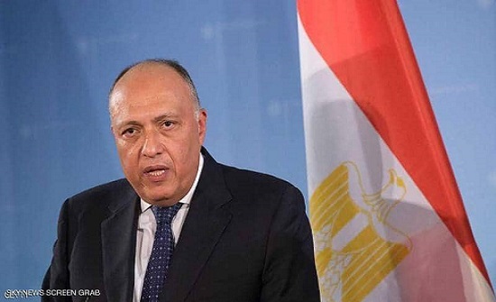 مصر تعلق على مقتل قاسم سليماني