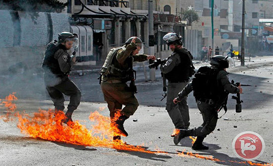 إسرائيل:أحبطنا الكثير من العمليات في الأيام الأخيرة