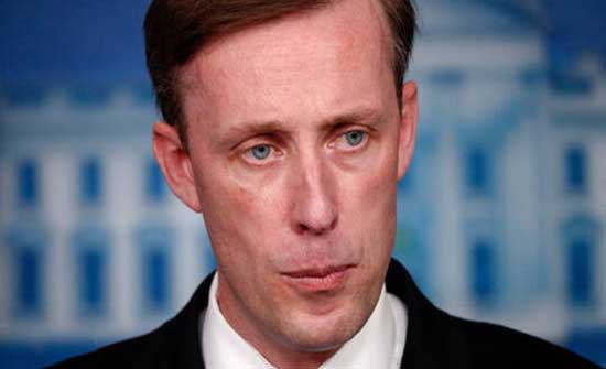 البيت الأبيض: واشنطن مستعدة للحوار مع روسيا حول مقترحاتها الأمنية