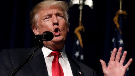 فيديو مترجم.. كلمة ترامب: أمريكا انتصرت للعدالة بعد الضربة على سوريا