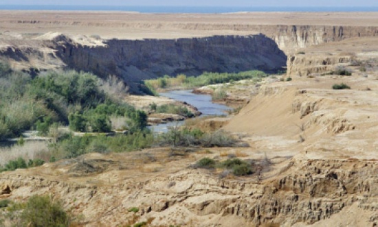 مباحثات أردنية إسرائيلية لإسالة المزيد من المياه النقية بنهر الأردن