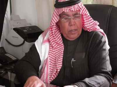 الخوالدة: المناكفات الفردية اضاعت على محافظة جرش مشاريع بملايين الدنانير