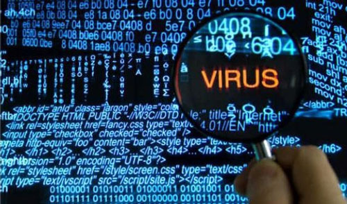 الأردن يتعرض لهجمة الكترونية الأردن يتعرض لهجمة الكترونية