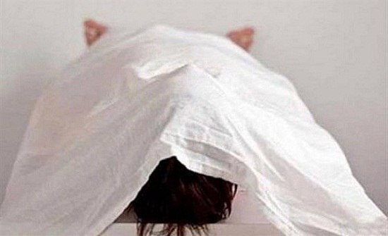 مقتل ” مصرية ” في غسالة ملابس مقتل ” مصرية ” في غسالة ملابس